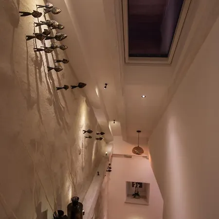 La E Bella V Appartement