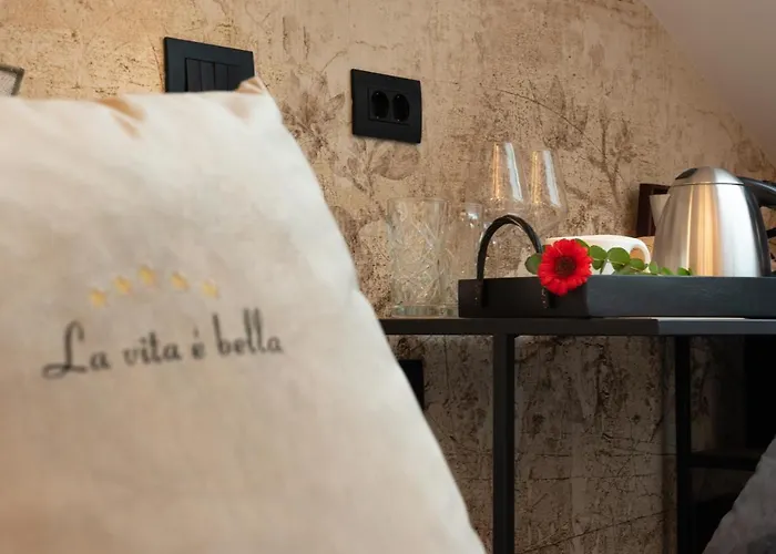 La E Bella V *