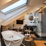 Apartamento La E Bella V
