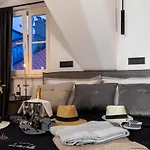 La E Bella V Apartamento