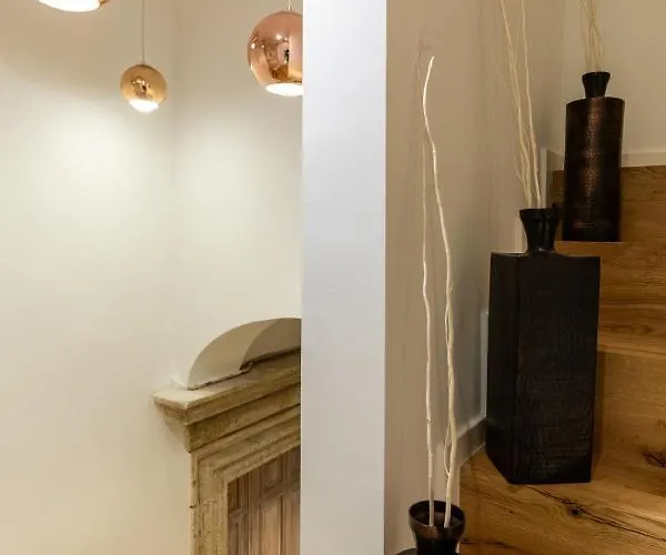 La E Bella V Apartament