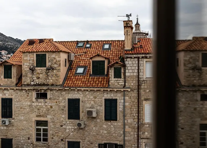 La E Bella V Apartament